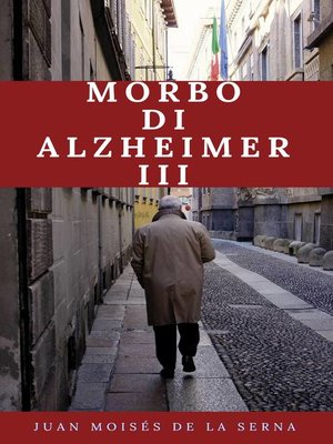 cover image of Morbo di Alzheimer III